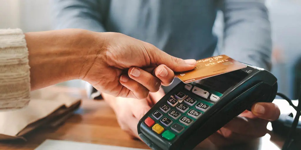 Card Payment