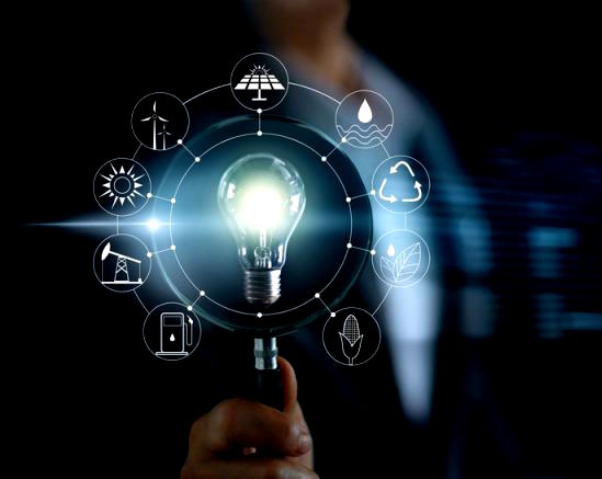 Supercharge savings, skyrocket efficiency: Your energy consultant, your competitive edge